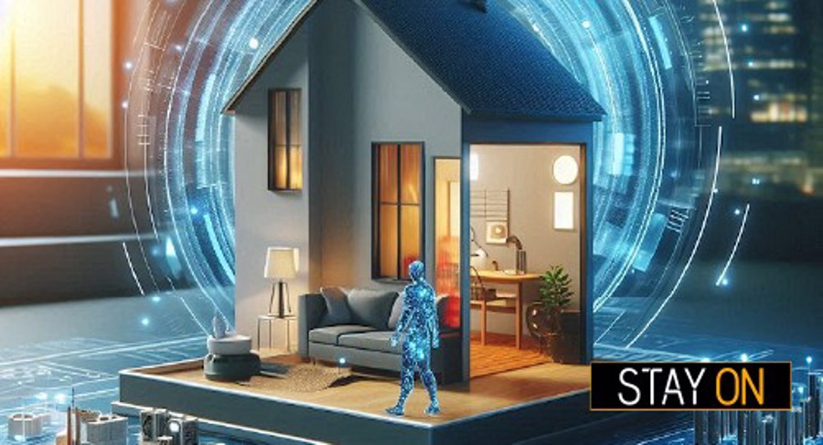 Integrazione tra AI ed elettrodomestici